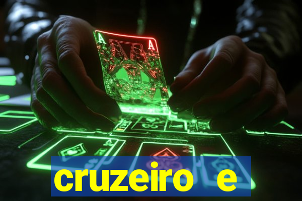 cruzeiro e corinthians primeiro turno